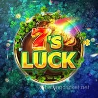 7's Luck