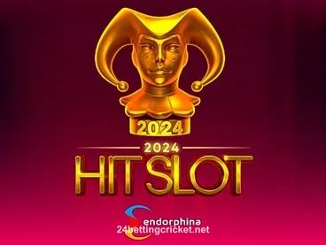 2024 Hit Slot Game Image